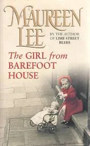 THE GIRL FROM BAREFOOT HOUSE